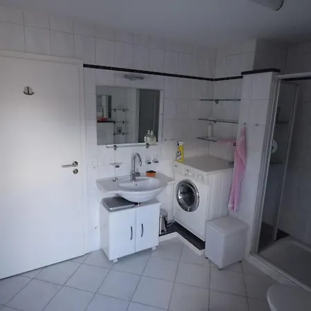 Apartment Nestwerk Zentral S16-21 - Aufzug, 2 Balkone, Am Holzmarkt