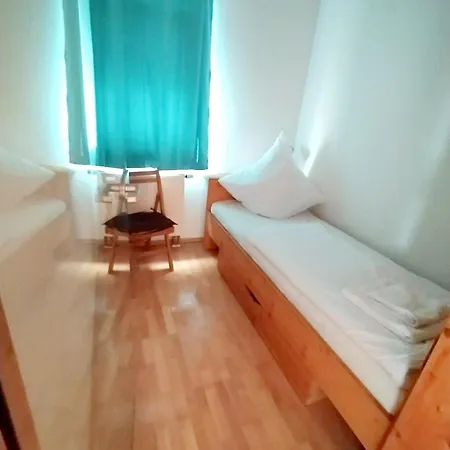 Nestwerk Zentral S16-21 - Aufzug, 2 Balkone, Am Holzmarkt * Biberach an der Riß