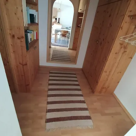 Nestwerk Zentral S16-21 - Aufzug, 2 Balkone, Am Holzmarkt *