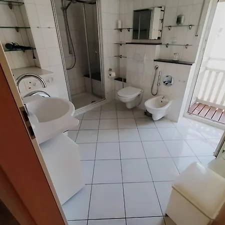 Nestwerk Zentral S16-21 - Aufzug, 2 Balkone, Am Holzmarkt Daire *